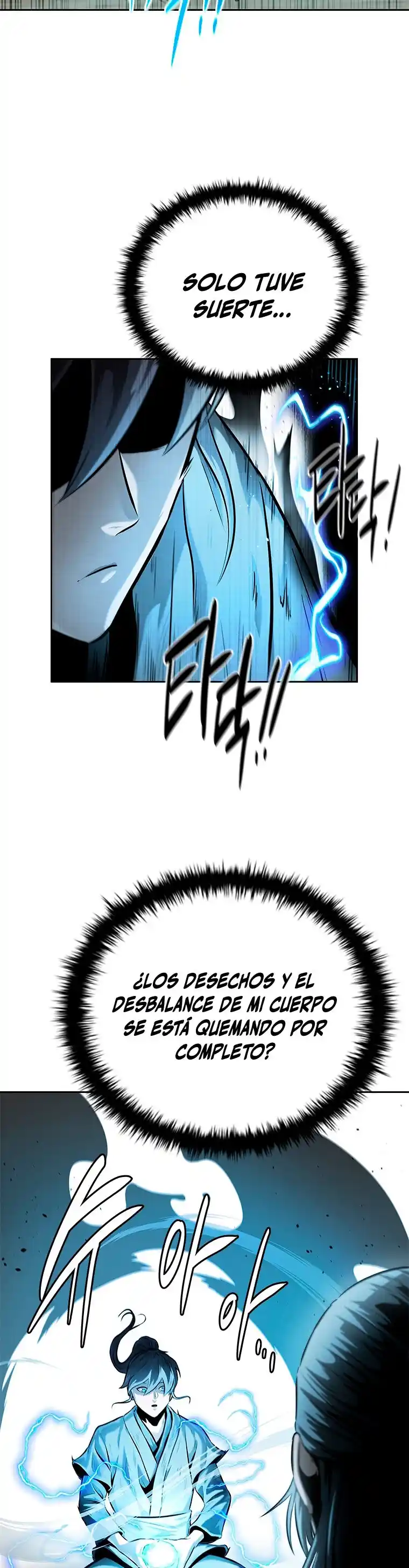 Moon-Shadow Sword Emperor - Capítulo 27 - Página 25 - LectorTMOo