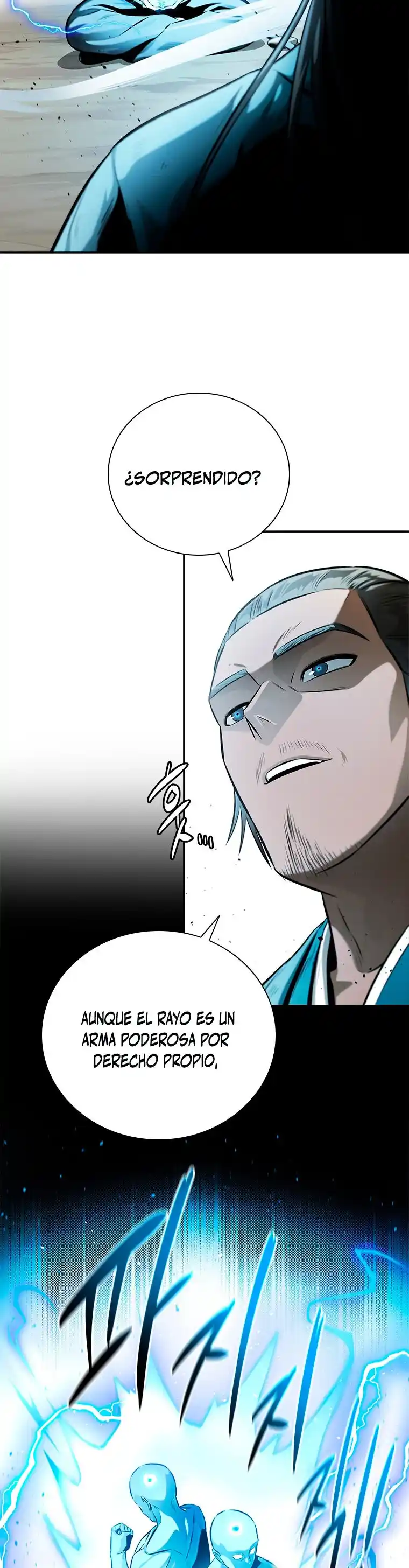 Moon-Shadow Sword Emperor - Capítulo 27 - Página 26 - LectorTMOo