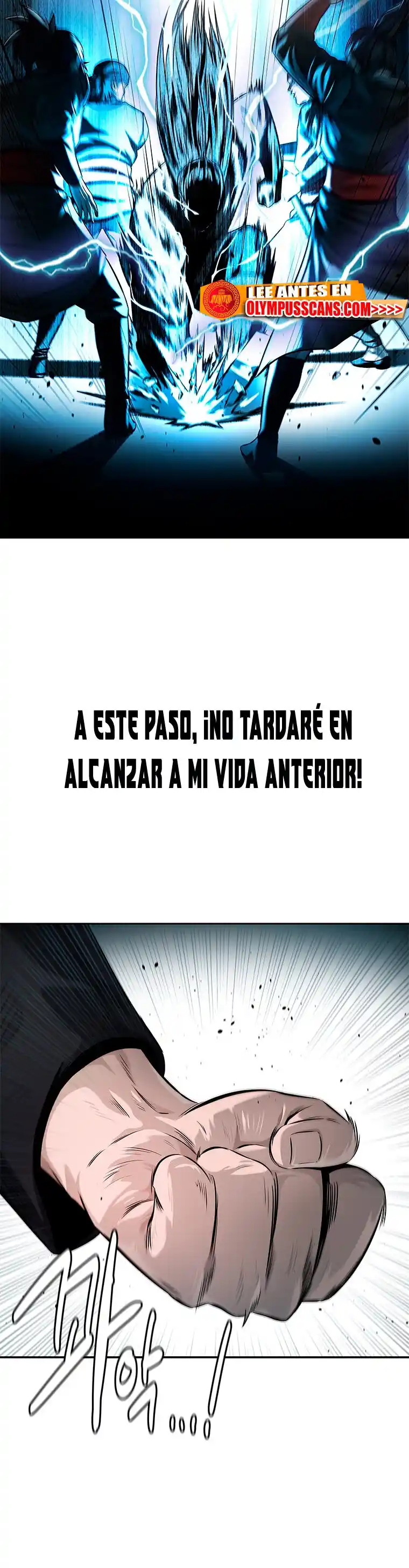 Moon-Shadow Sword Emperor - Capítulo 27 - Página 31 - LectorTMOo