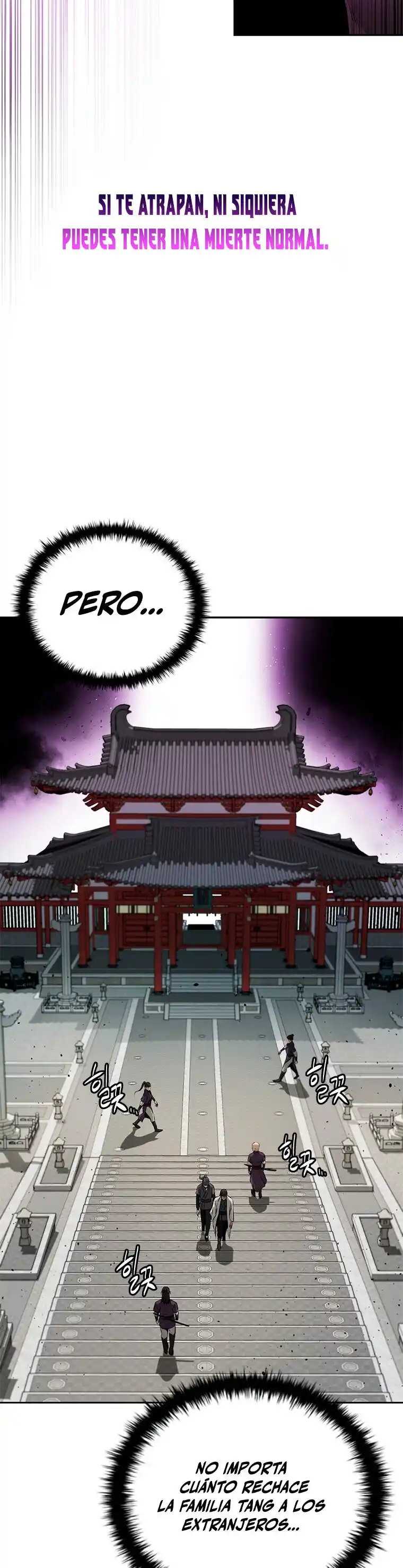 Moon-Shadow Sword Emperor - Capítulo 27 - Página 37 - LectorTMOo