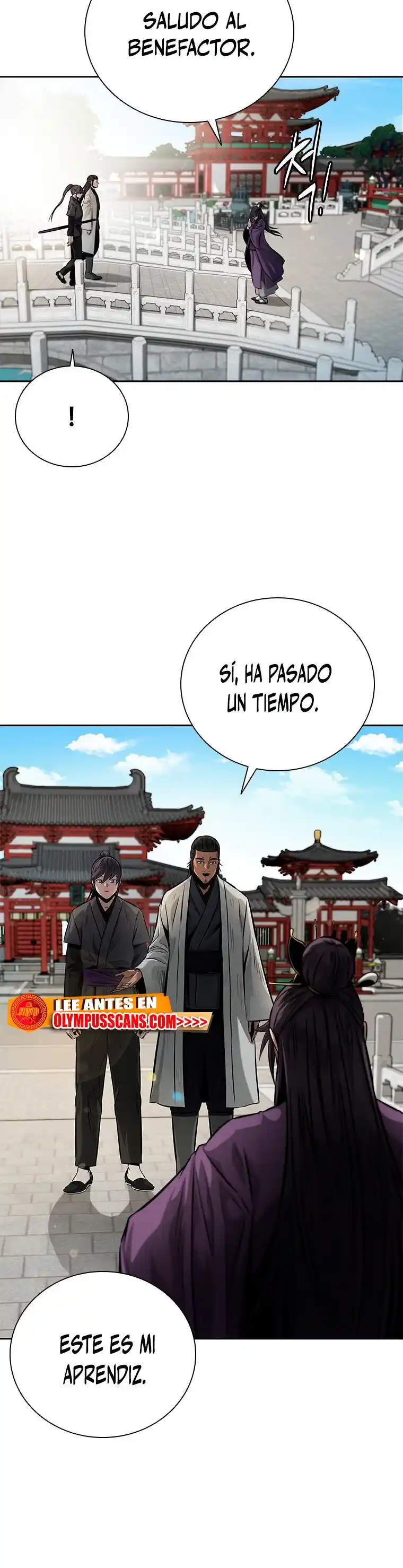 Moon-Shadow Sword Emperor - Capítulo 27 - Página 41 - LectorTMOo