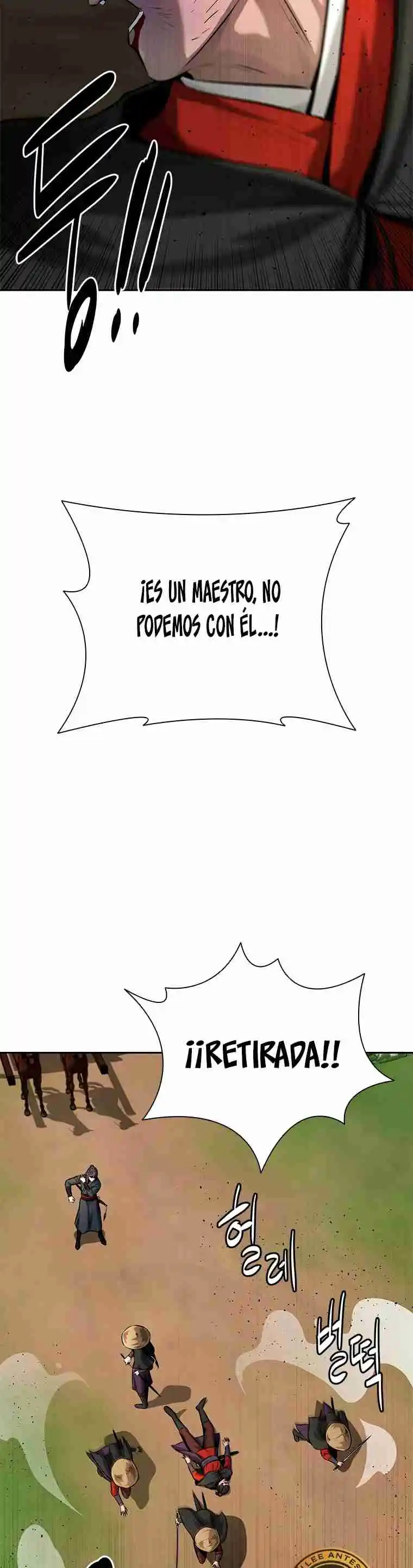 Moon-Shadow Sword Emperor - Capítulo 28 - Página 13 - LectorTMOo