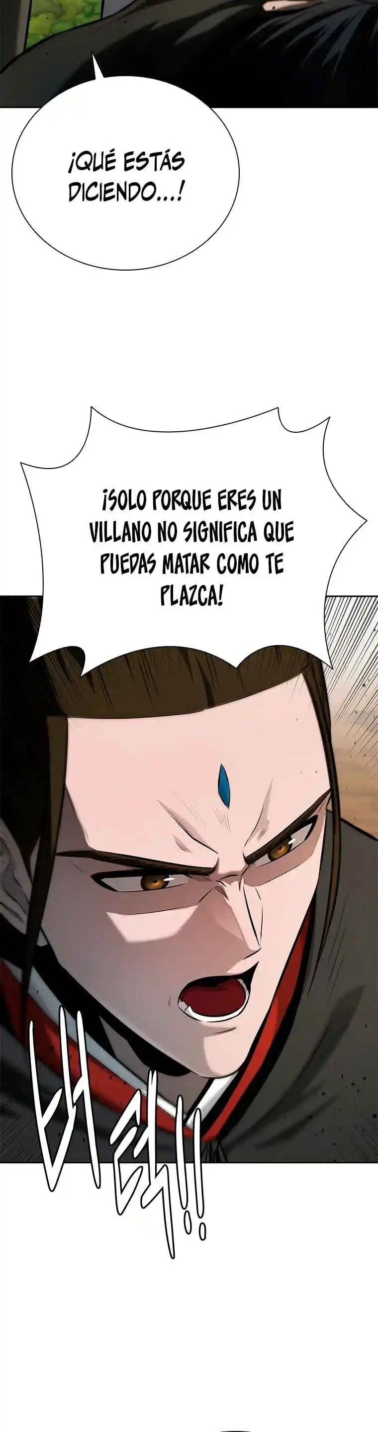 Moon-Shadow Sword Emperor - Capítulo 28 - Página 16 - LectorTMOo