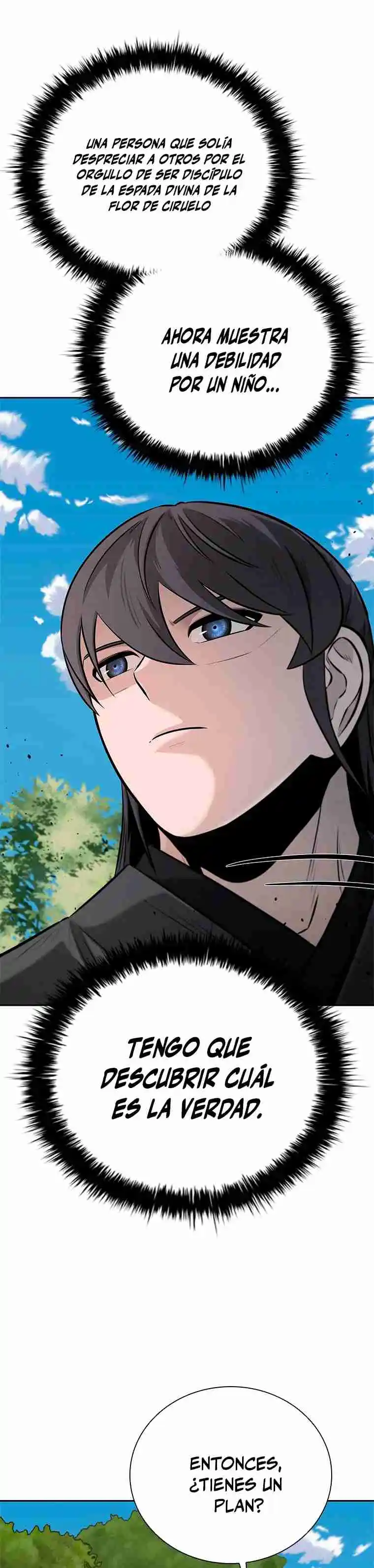 Moon-Shadow Sword Emperor - Capítulo 28 - Página 21 - LectorTMOo