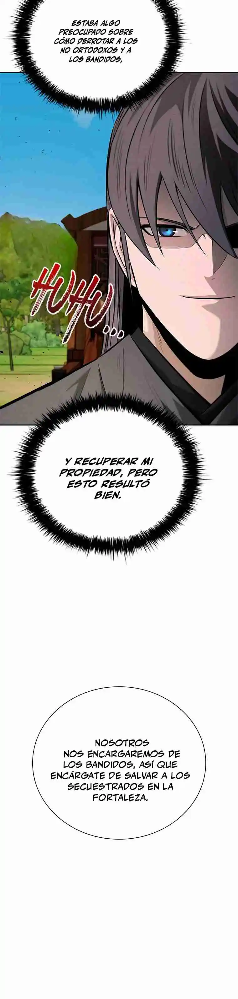 Moon-Shadow Sword Emperor - Capítulo 28 - Página 27 - LectorTMOo