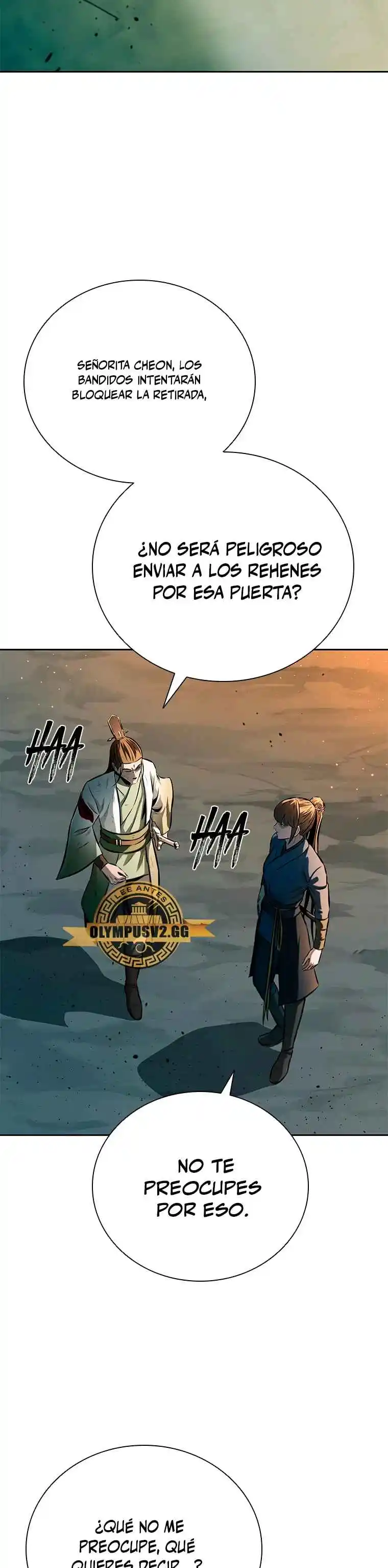 Moon-Shadow Sword Emperor - Capítulo 28 - Página 41 - LectorTMOo