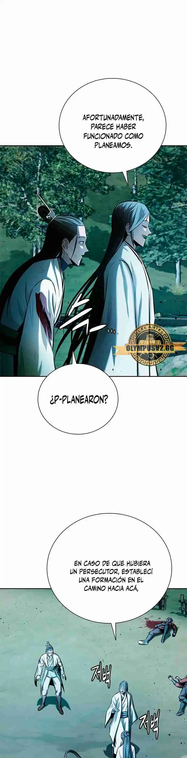 Moon-Shadow Sword Emperor - Capítulo 28 - Página 45 - LectorTMOo