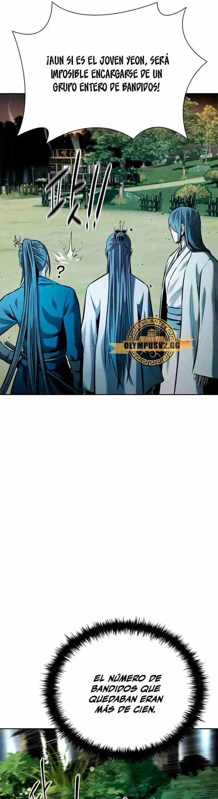 Moon-Shadow Sword Emperor - Capítulo 28 - Página 48 - LectorTMOo
