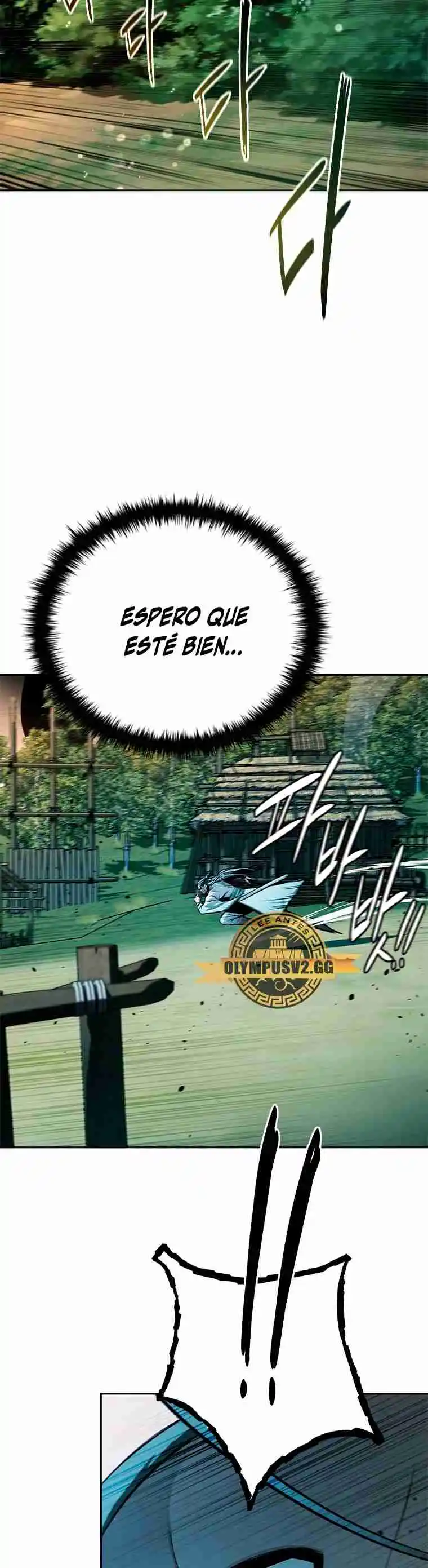 Moon-Shadow Sword Emperor - Capítulo 28 - Página 49 - LectorTMOo
