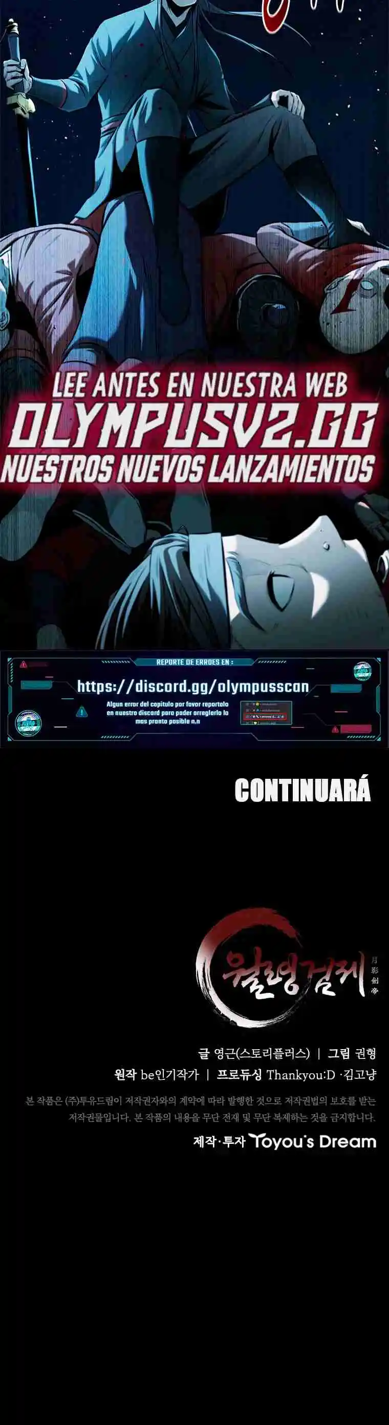 Moon-Shadow Sword Emperor - Capítulo 28 - Página 52 - LectorTMOo