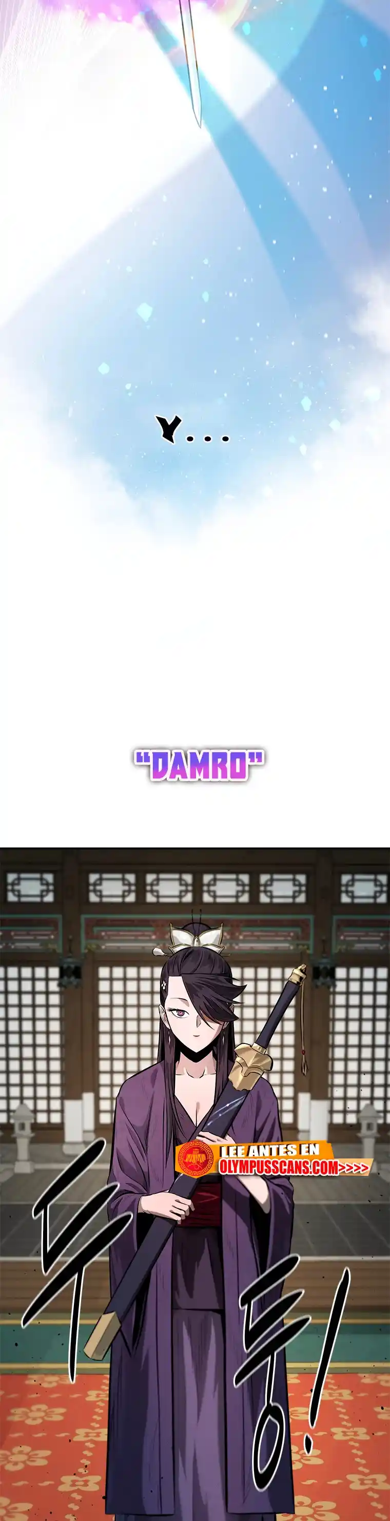 Moon-Shadow Sword Emperor - Capítulo 29 - Página 5 - LectorTMOo
