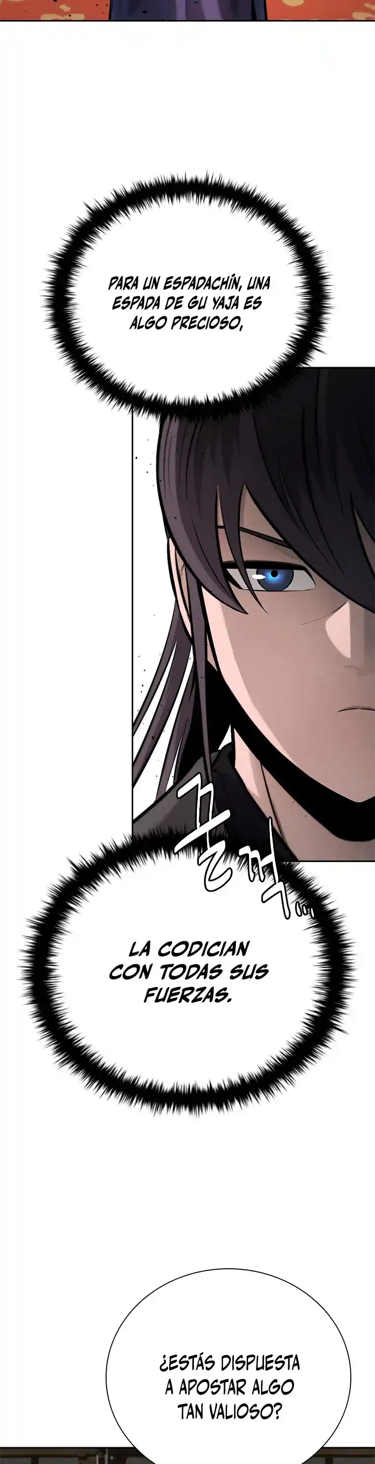Moon-Shadow Sword Emperor - Capítulo 29 - Página 6 - LectorTMOo