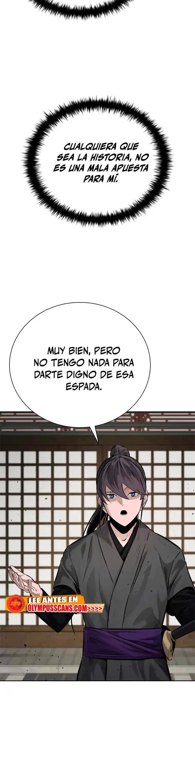 Moon-Shadow Sword Emperor - Capítulo 29 - Página 11 - LectorTMOo