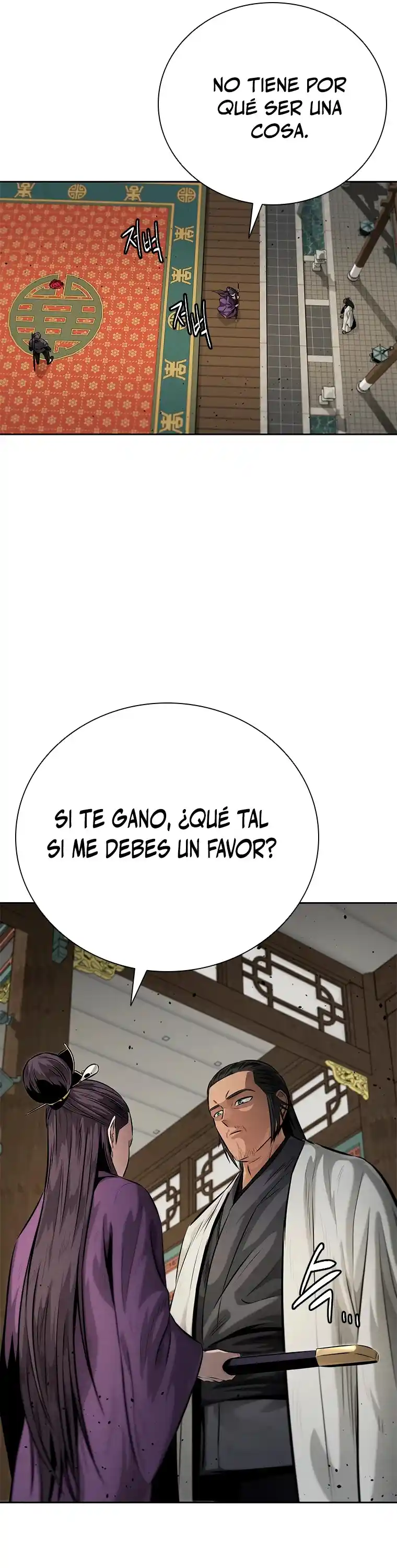Moon-Shadow Sword Emperor - Capítulo 29 - Página 12 - LectorTMOo