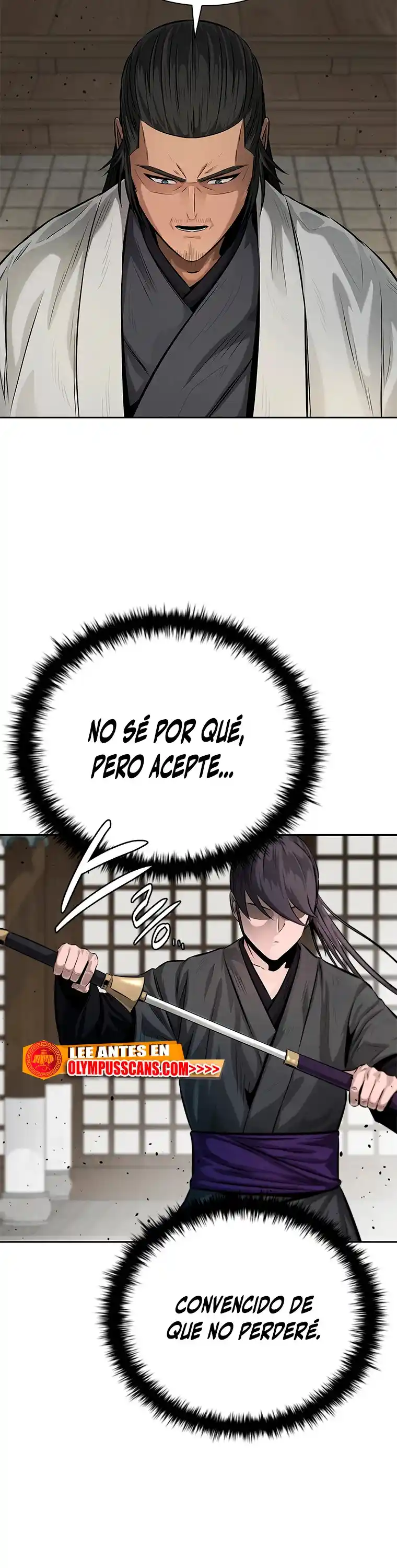 Moon-Shadow Sword Emperor - Capítulo 29 - Página 15 - LectorTMOo