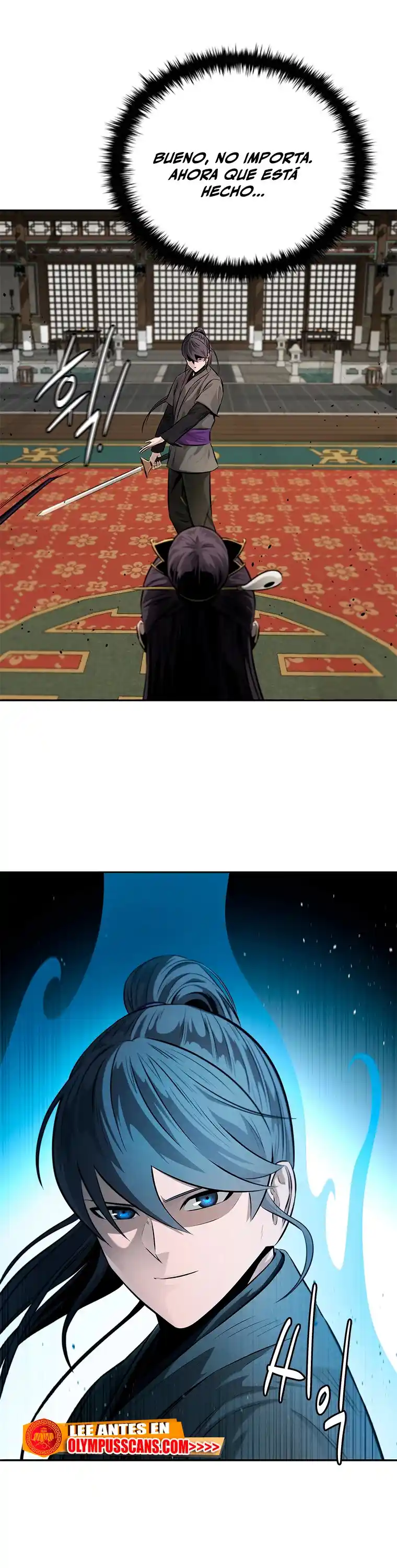 Moon-Shadow Sword Emperor - Capítulo 29 - Página 16 - LectorTMOo