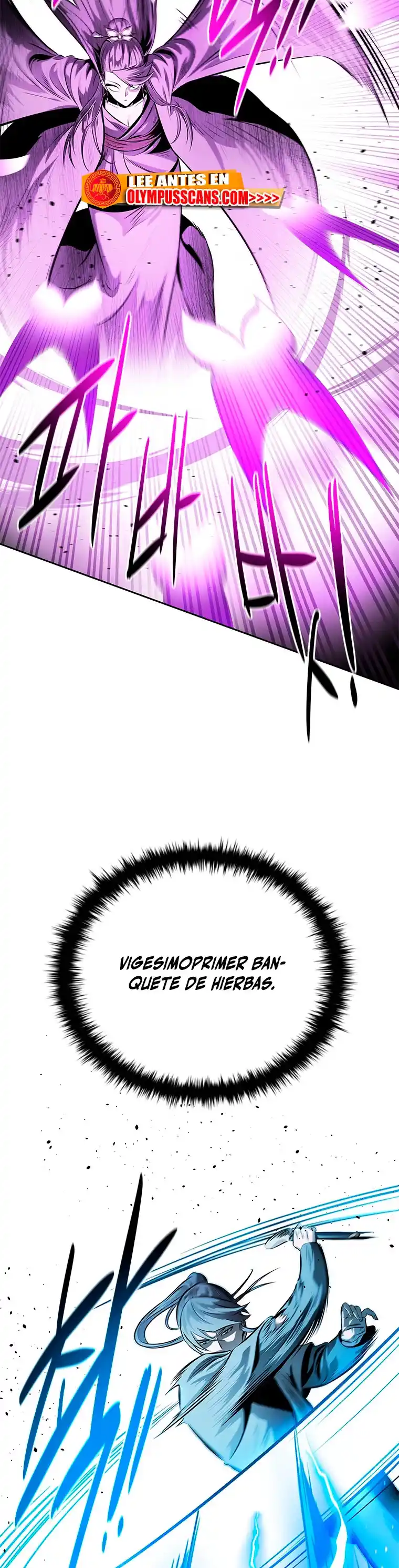 Moon-Shadow Sword Emperor - Capítulo 29 - Página 28 - LectorTMOo