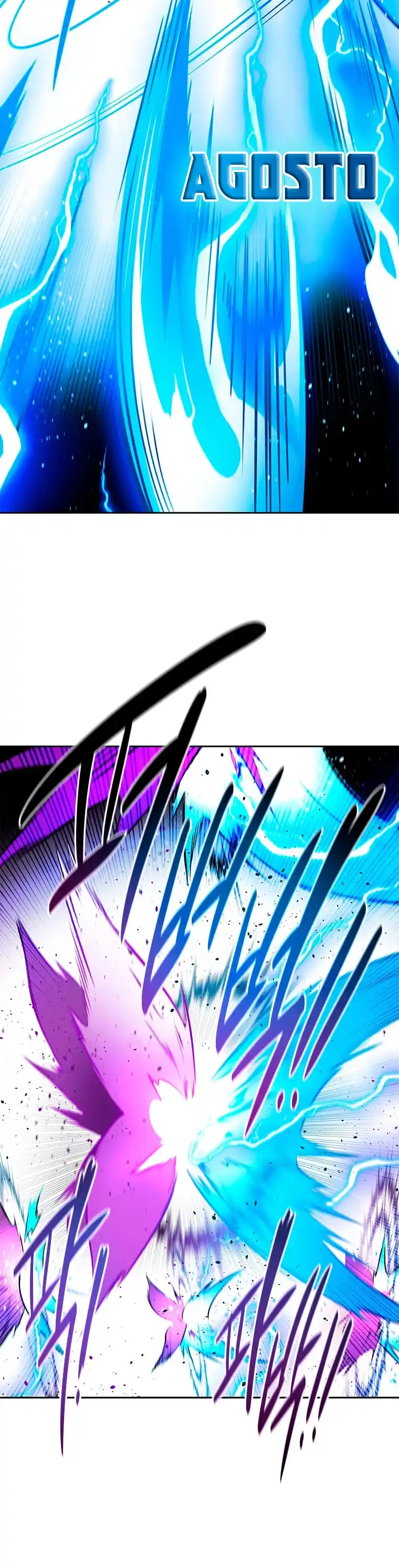 Moon-Shadow Sword Emperor - Capítulo 29 - Página 29 - LectorTMOo