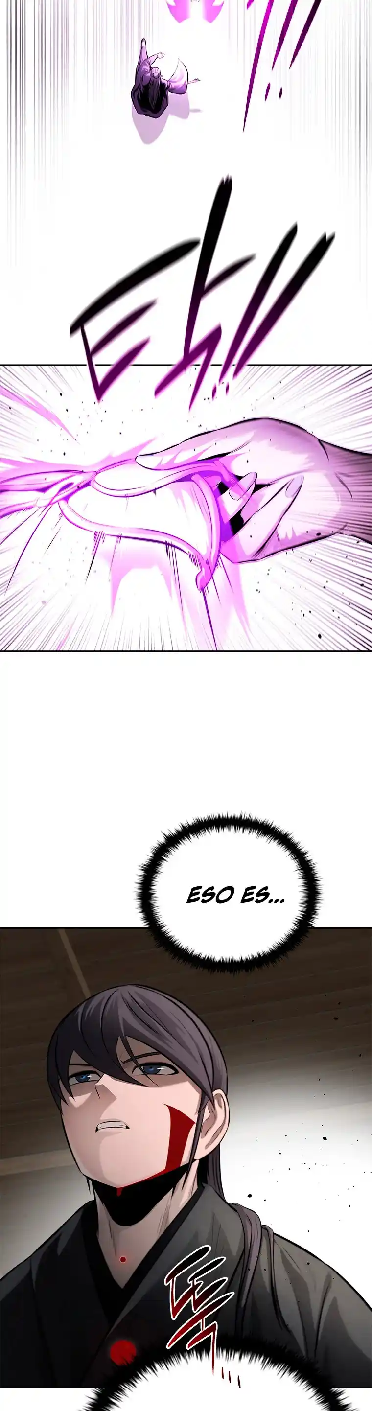 Moon-Shadow Sword Emperor - Capítulo 29 - Página 34 - LectorTMOo