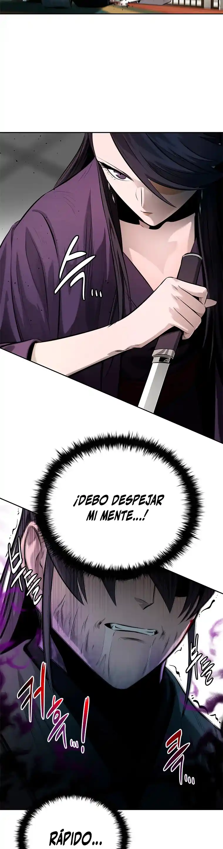 Moon-Shadow Sword Emperor - Capítulo 29 - Página 37 - LectorTMOo