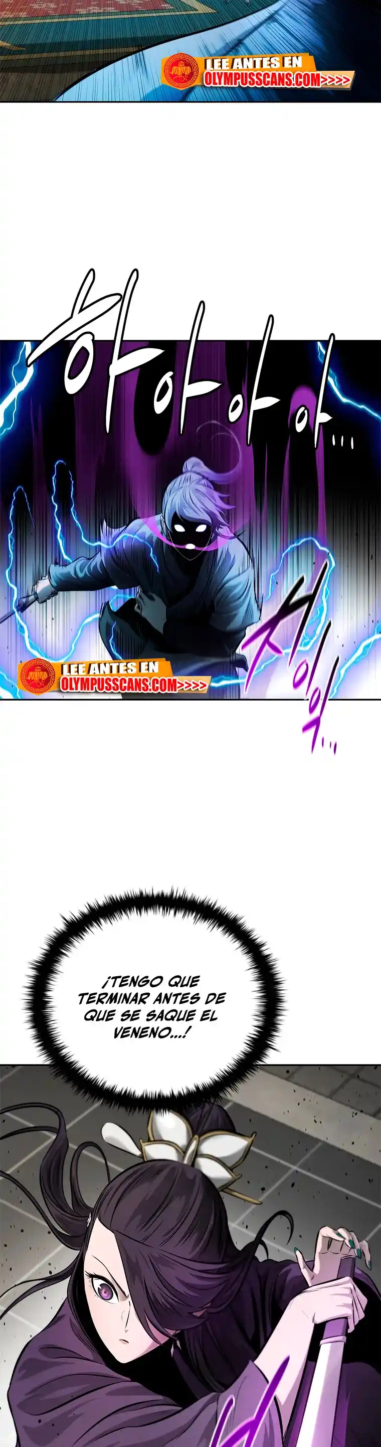Moon-Shadow Sword Emperor - Capítulo 29 - Página 39 - LectorTMOo
