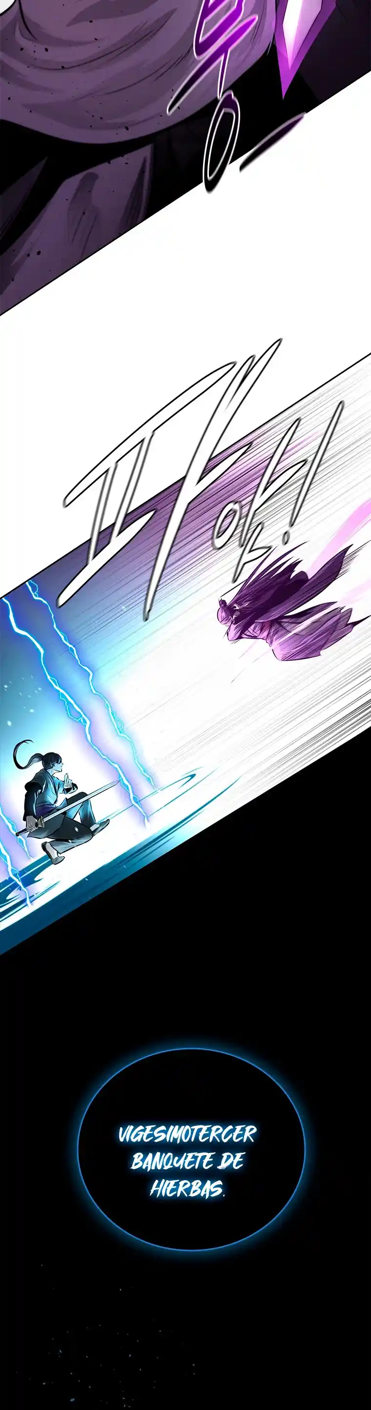 Moon-Shadow Sword Emperor - Capítulo 29 - Página 40 - LectorTMOo