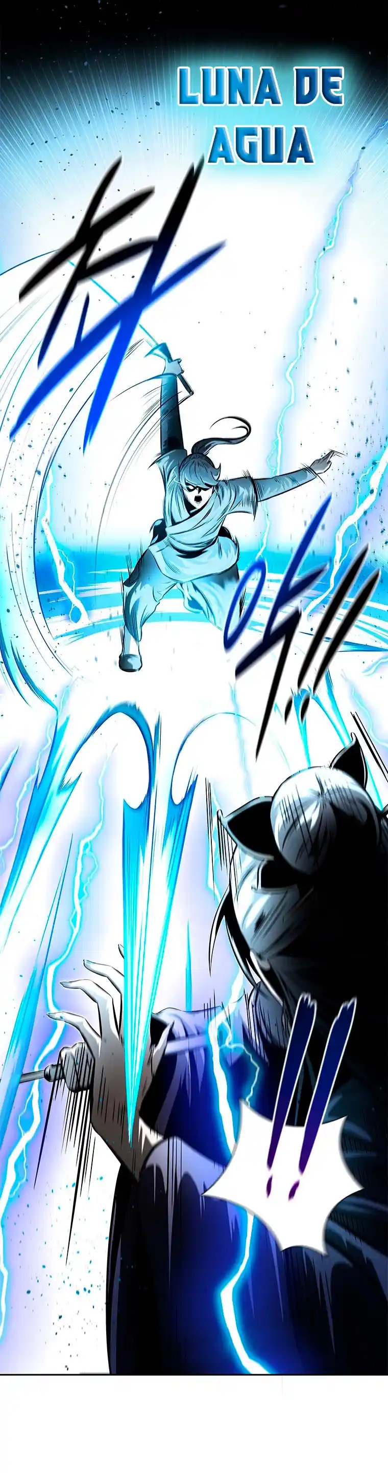 Moon-Shadow Sword Emperor - Capítulo 29 - Página 41 - LectorTMOo