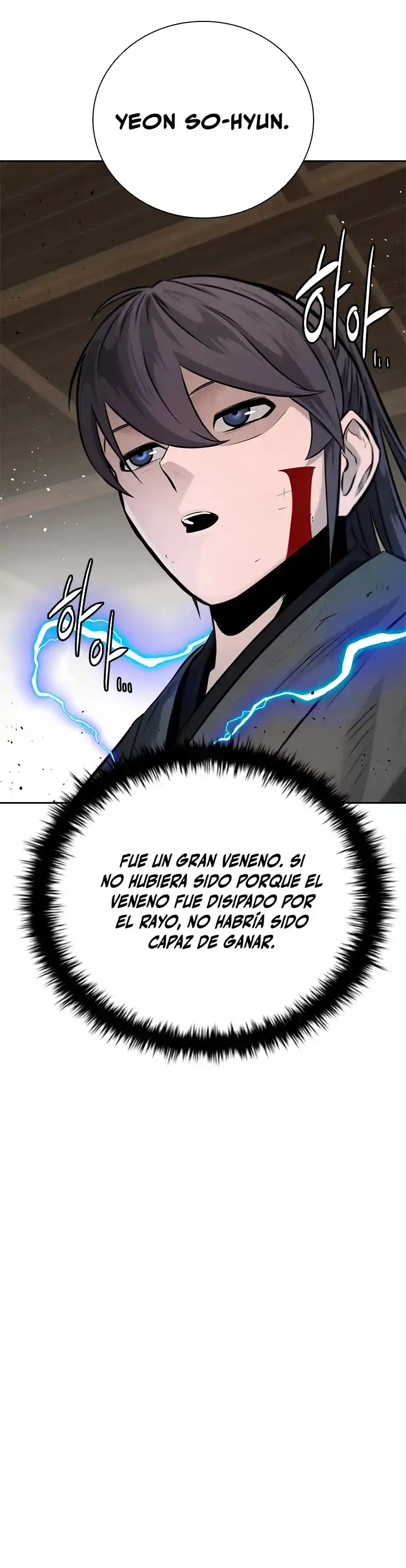 Moon-Shadow Sword Emperor - Capítulo 29 - Página 44 - LectorTMOo