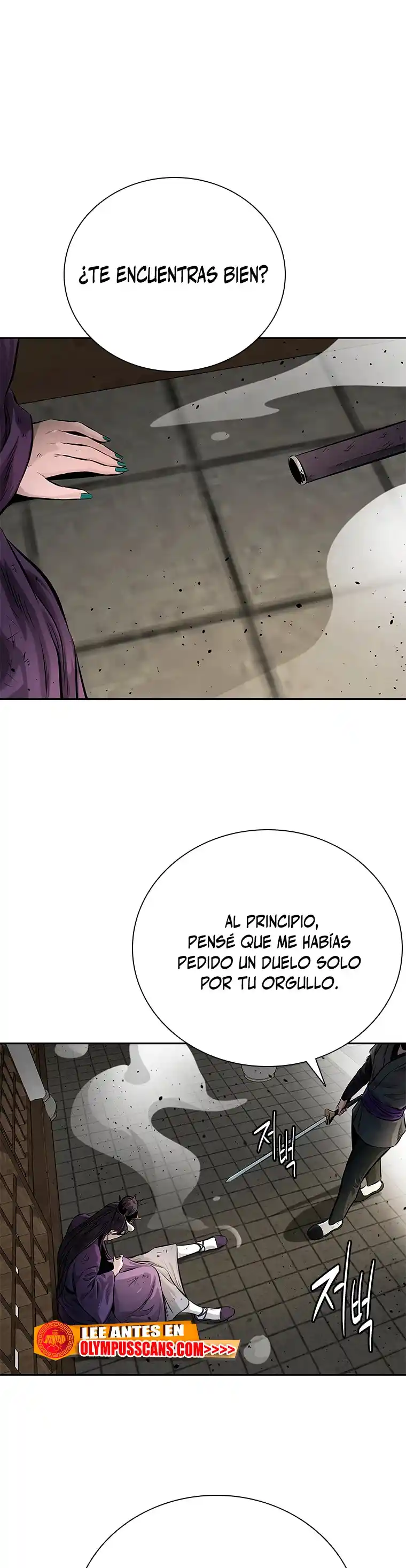 Moon-Shadow Sword Emperor - Capítulo 29 - Página 45 - LectorTMOo