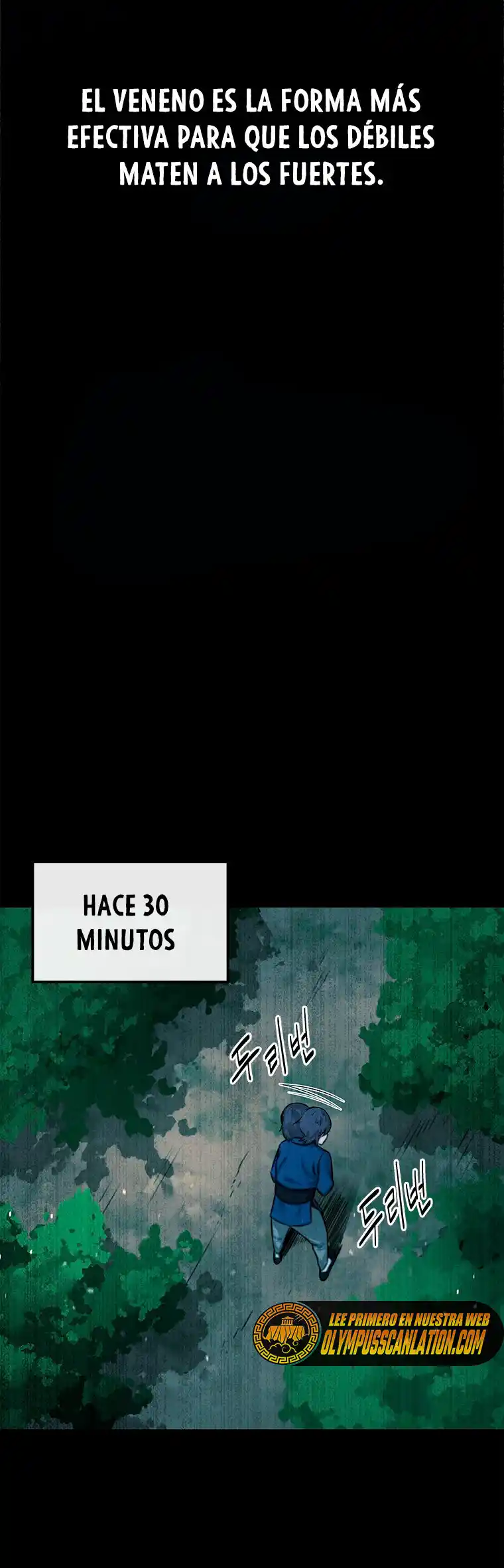 Moon-Shadow Sword Emperor - Capítulo 3 - Página 4 - LectorTMOo