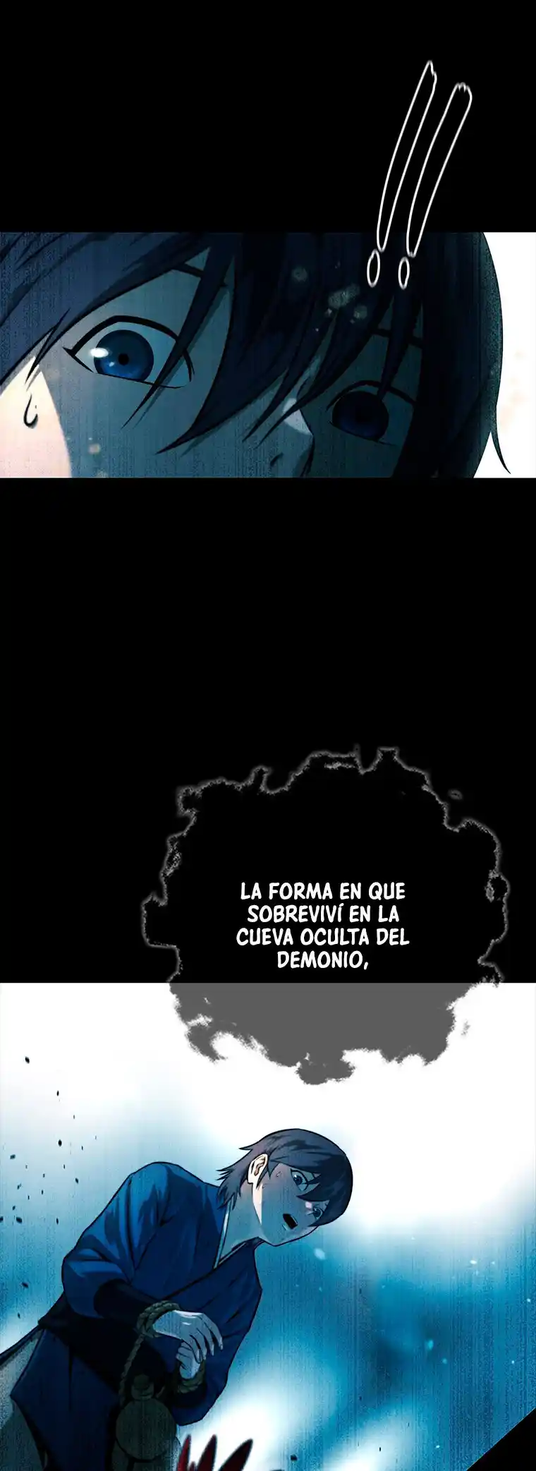 Moon-Shadow Sword Emperor - Capítulo 3 - Página 5 - LectorTMOo