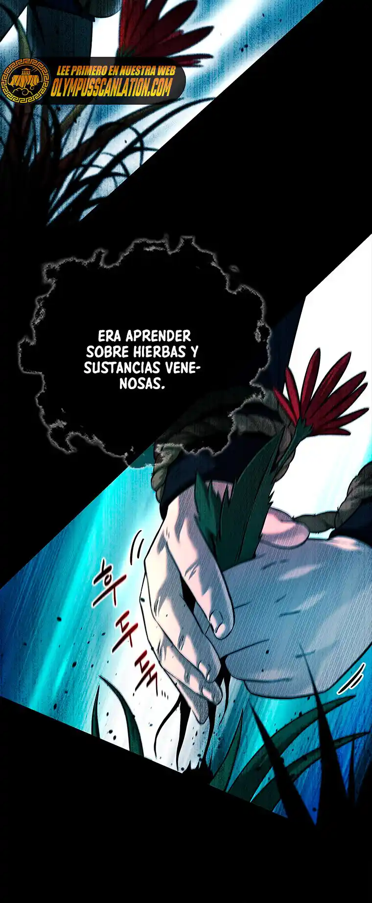 Moon-Shadow Sword Emperor - Capítulo 3 - Página 6 - LectorTMOo