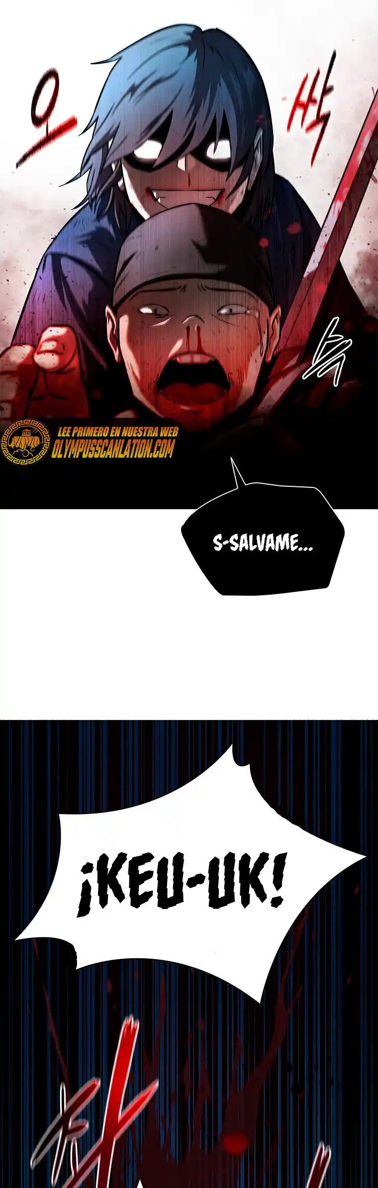 Moon-Shadow Sword Emperor - Capítulo 3 - Página 10 - LectorTMOo