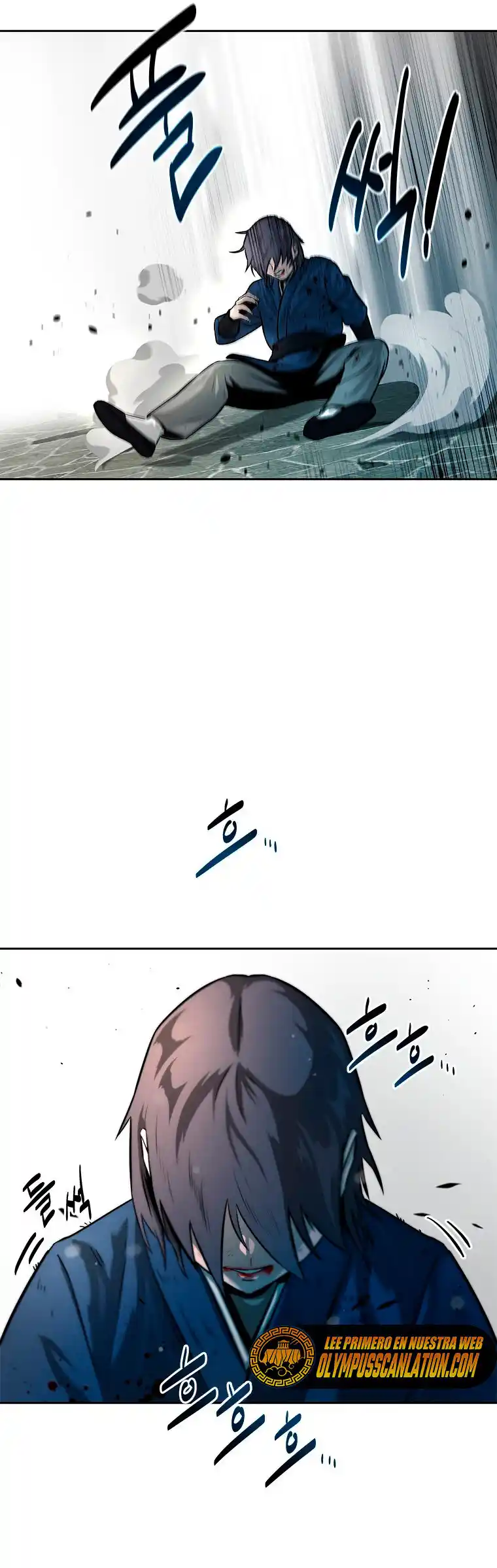 Moon-Shadow Sword Emperor - Capítulo 3 - Página 15 - LectorTMOo