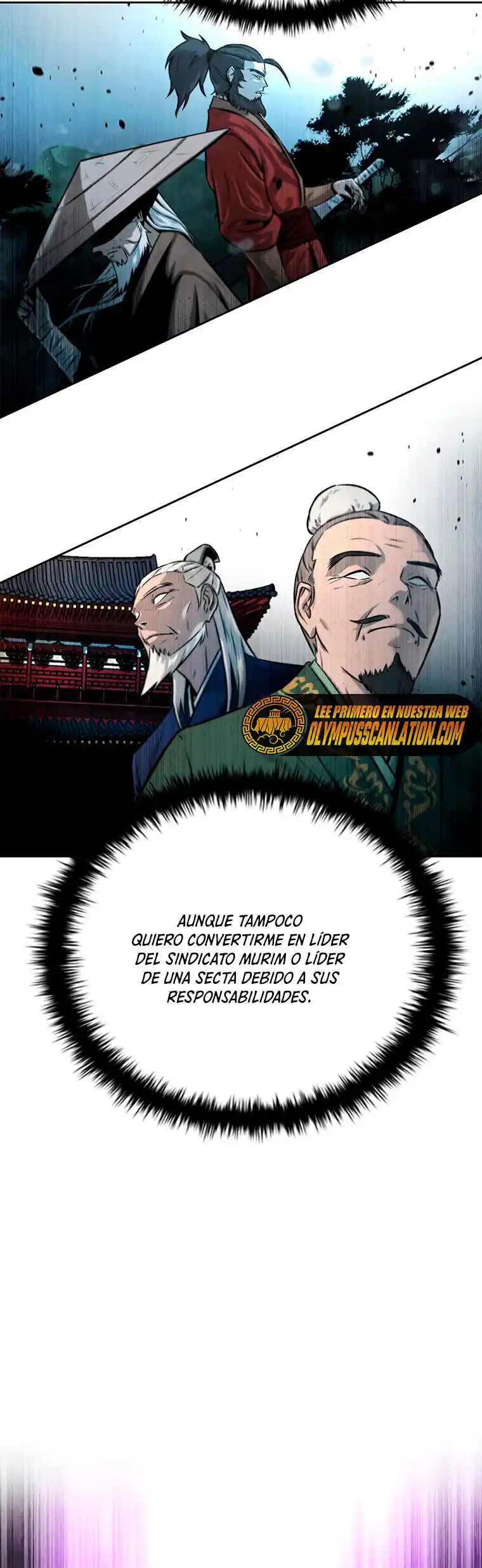Moon-Shadow Sword Emperor - Capítulo 3 - Página 22 - LectorTMOo