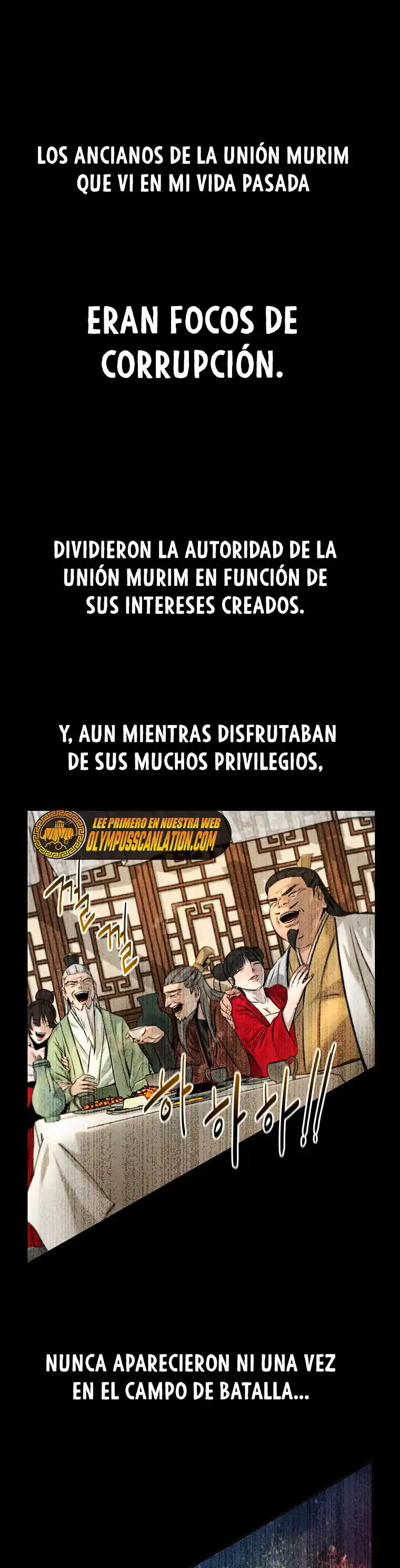 Moon-Shadow Sword Emperor - Capítulo 3 - Página 27 - LectorTMOo