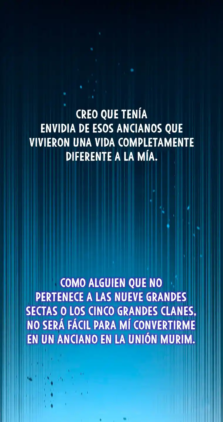 Moon-Shadow Sword Emperor - Capítulo 3 - Página 31 - LectorTMOo