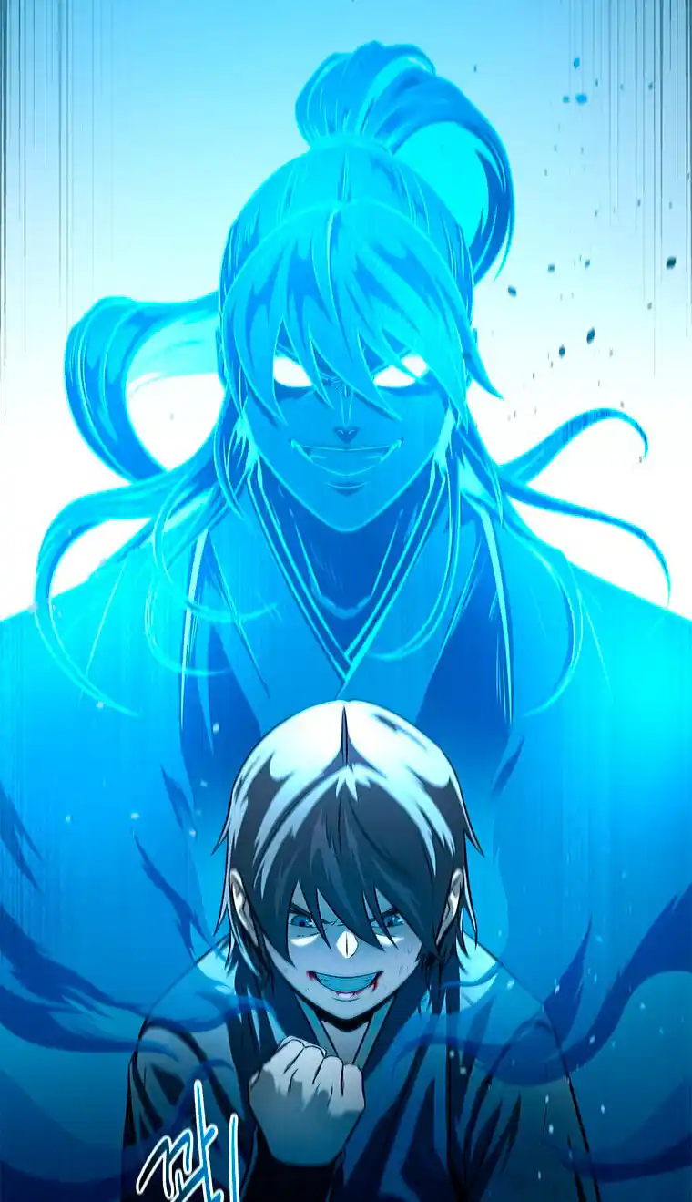 Moon-Shadow Sword Emperor - Capítulo 3 - Página 32 - LectorTMOo