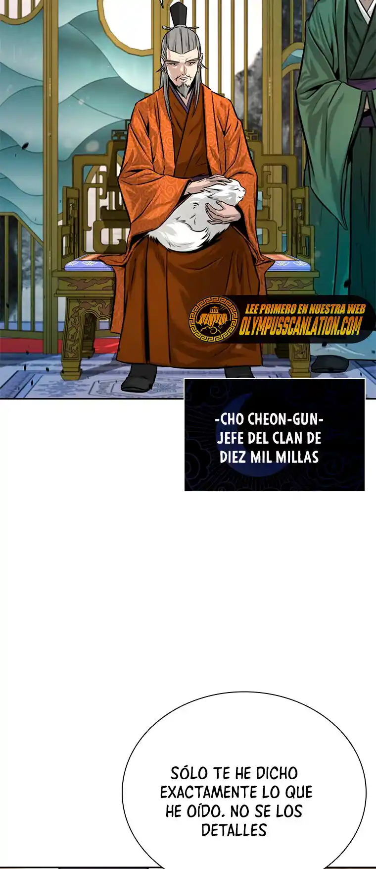 Moon-Shadow Sword Emperor - Capítulo 3 - Página 42 - LectorTMOo