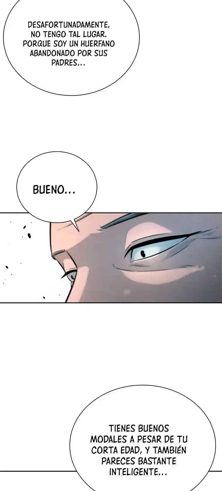 Moon-Shadow Sword Emperor - Capítulo 3 - Página 46 - LectorTMOo