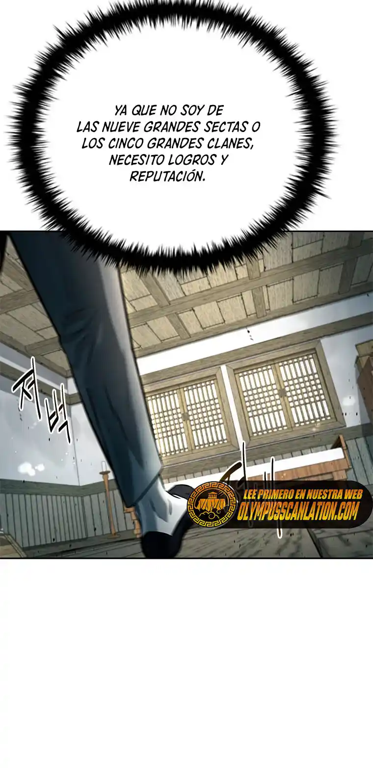 Moon-Shadow Sword Emperor - Capítulo 3 - Página 53 - LectorTMOo