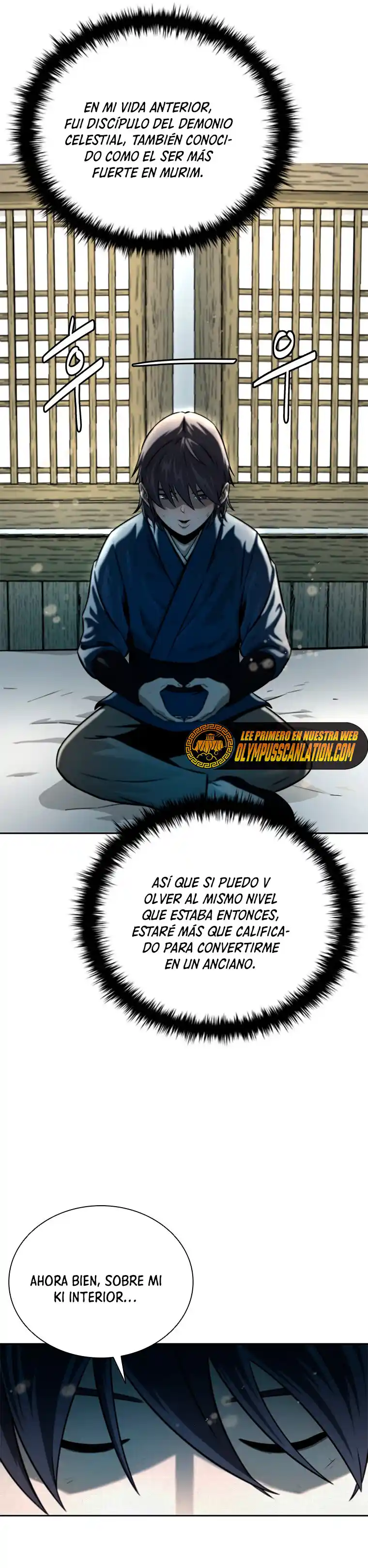 Moon-Shadow Sword Emperor - Capítulo 3 - Página 55 - LectorTMOo