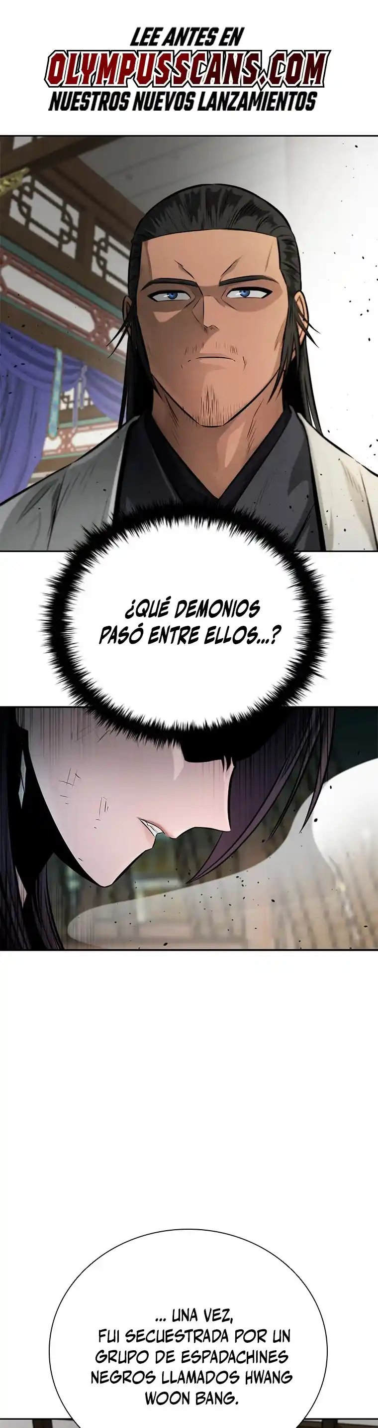 Moon-Shadow Sword Emperor - Capítulo 30 - Página 2 - LectorTMOo