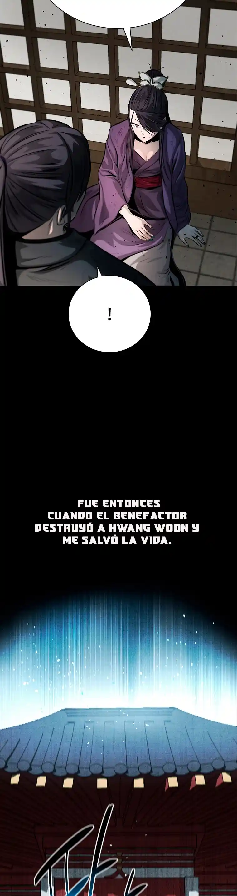 Moon-Shadow Sword Emperor - Capítulo 30 - Página 3 - LectorTMOo