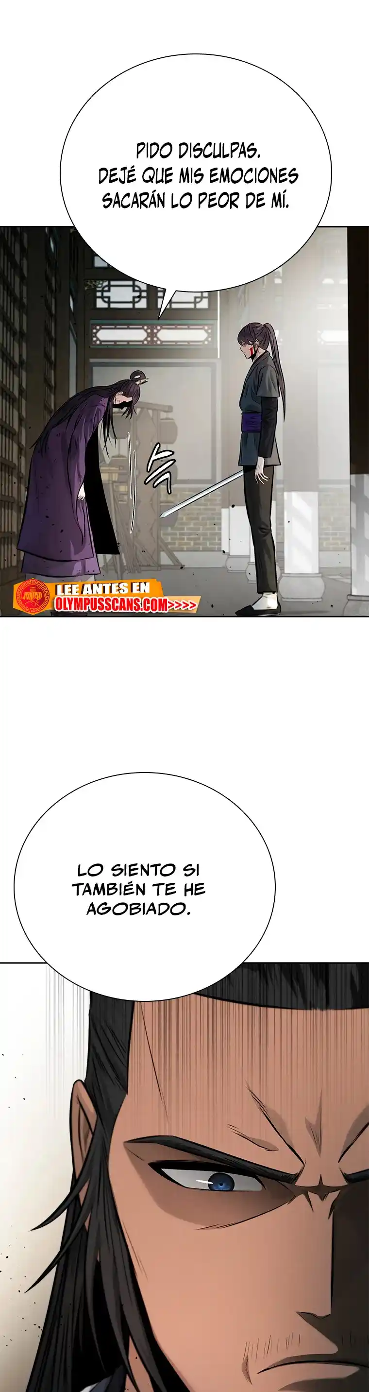 Moon-Shadow Sword Emperor - Capítulo 30 - Página 7 - LectorTMOo