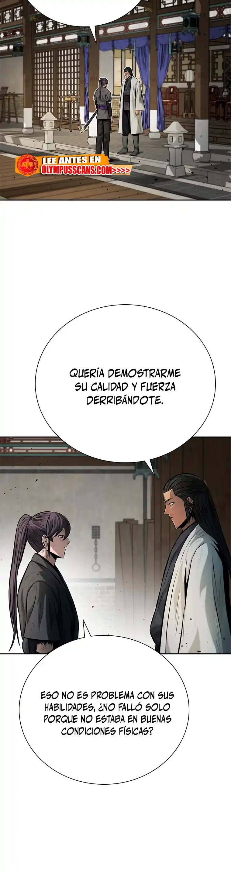 Moon-Shadow Sword Emperor - Capítulo 30 - Página 11 - LectorTMOo