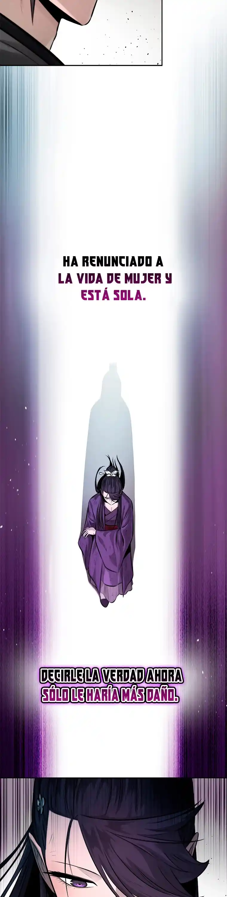 Moon-Shadow Sword Emperor - Capítulo 30 - Página 13 - LectorTMOo