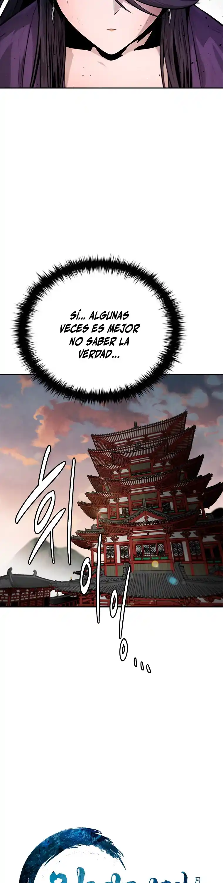 Moon-Shadow Sword Emperor - Capítulo 30 - Página 14 - LectorTMOo