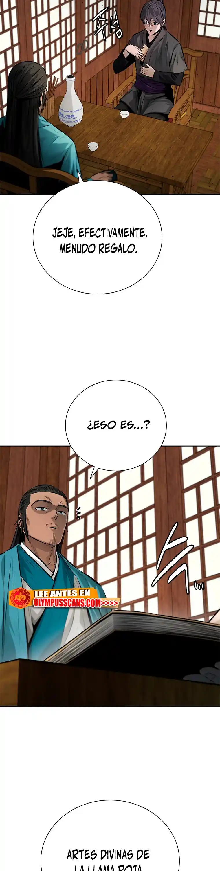 Moon-Shadow Sword Emperor - Capítulo 30 - Página 16 - LectorTMOo
