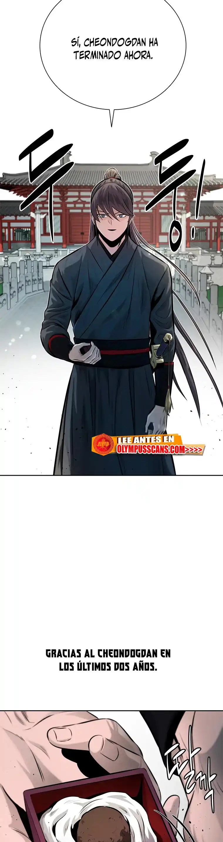 Moon-Shadow Sword Emperor - Capítulo 30 - Página 24 - LectorTMOo